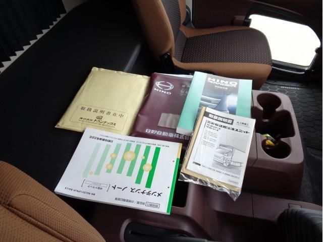 HINO RANGER 2023 Image 31