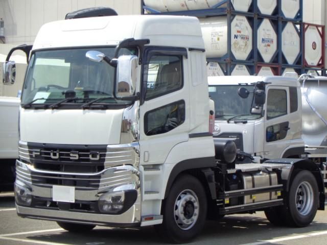 MITSUBISHI FUSOU SUPER GREAT 2025 Image 31