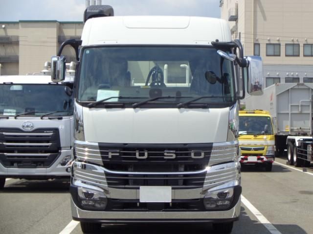 MITSUBISHI FUSOU SUPER GREAT 2025 Image 31