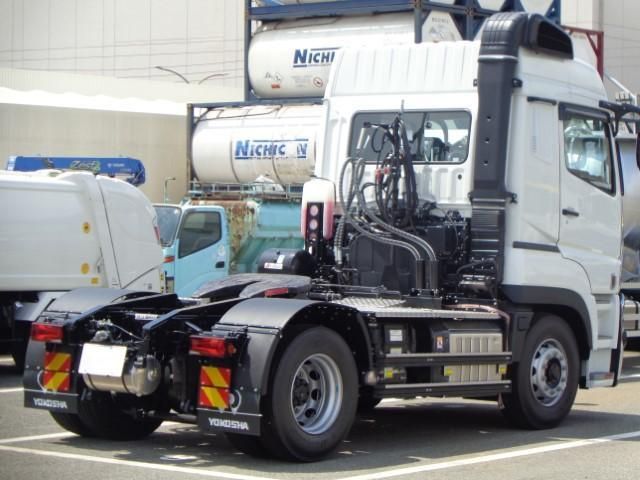 MITSUBISHI FUSOU SUPER GREAT 2025 Image 31