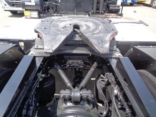 MITSUBISHI FUSOU SUPER GREAT 2025 Image 31