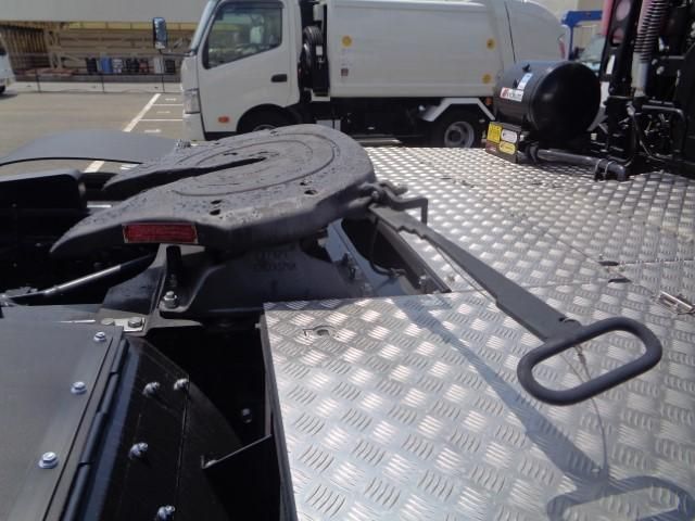 MITSUBISHI FUSOU SUPER GREAT 2025 Image 31