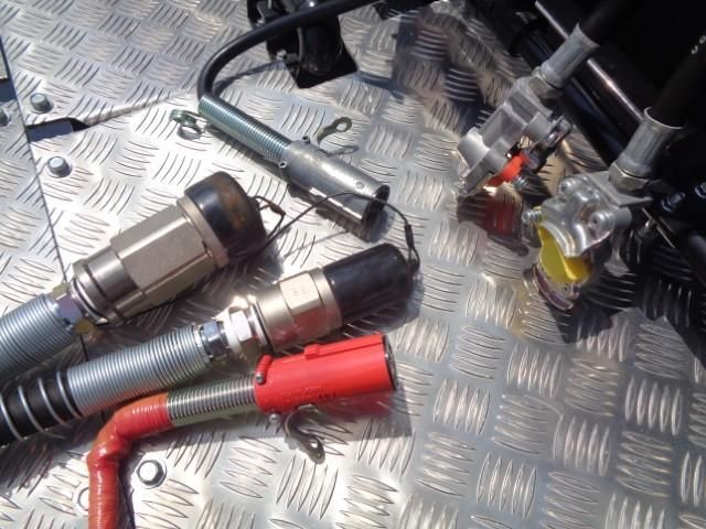 MITSUBISHI FUSOU SUPER GREAT 2025 Image 31