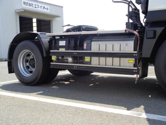 MITSUBISHI FUSOU SUPER GREAT 2025 Image 31