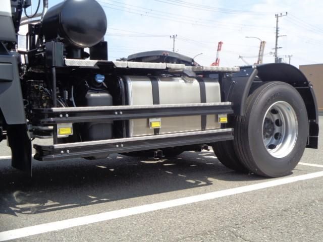 MITSUBISHI FUSOU SUPER GREAT 2025 Image 31