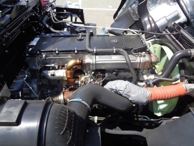 MITSUBISHI FUSOU SUPER GREAT 2025 Image 31