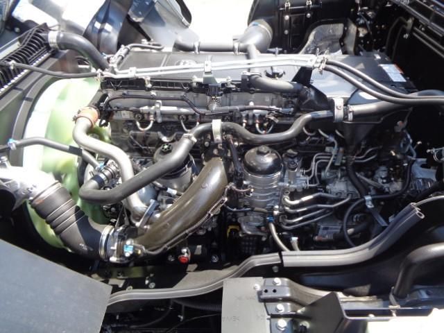 MITSUBISHI FUSOU SUPER GREAT 2025 Image 31