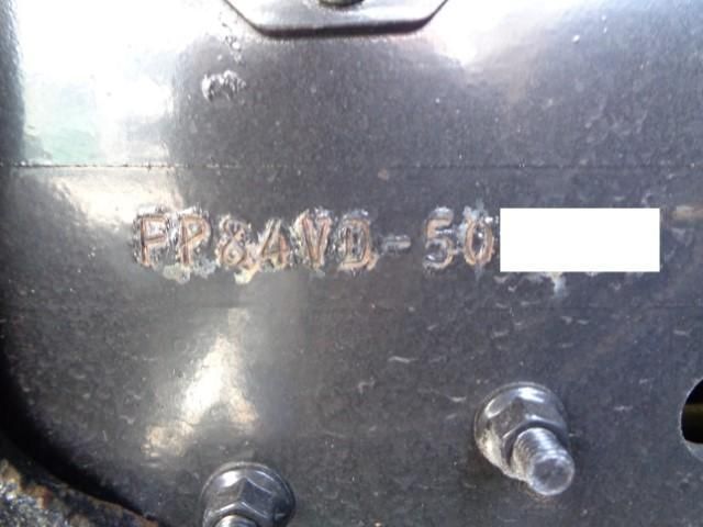 MITSUBISHI FUSOU SUPER GREAT 2025 Image 31