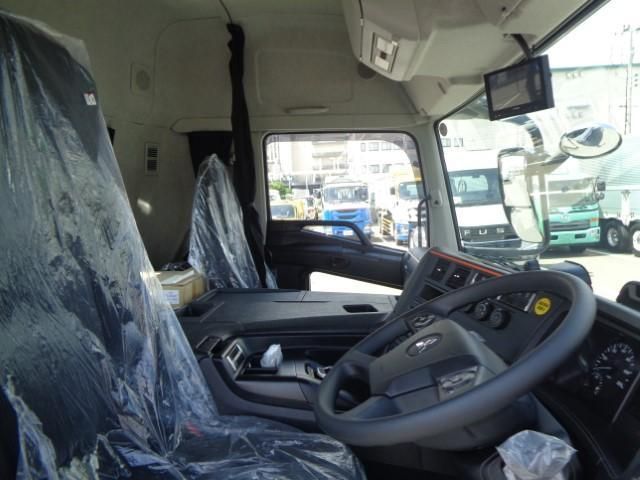 MITSUBISHI FUSOU SUPER GREAT 2025 Image 31