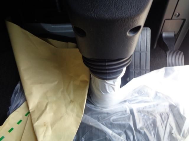 MITSUBISHI FUSOU SUPER GREAT 2025 Image 31