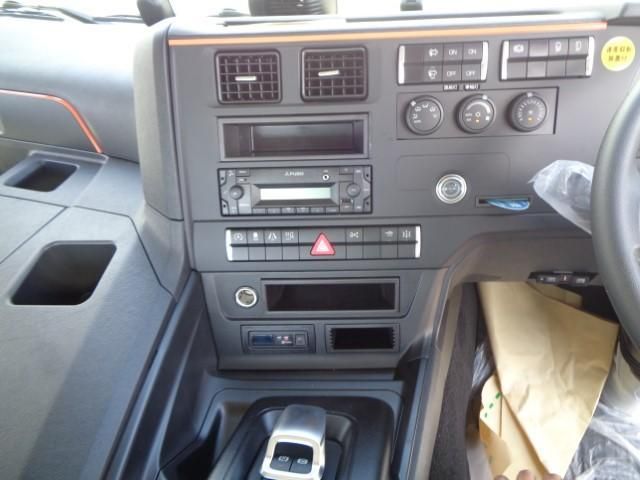 MITSUBISHI FUSOU SUPER GREAT 2025 Image 31