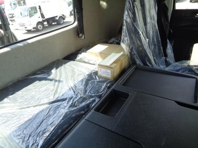 MITSUBISHI FUSOU SUPER GREAT 2025 Image 31