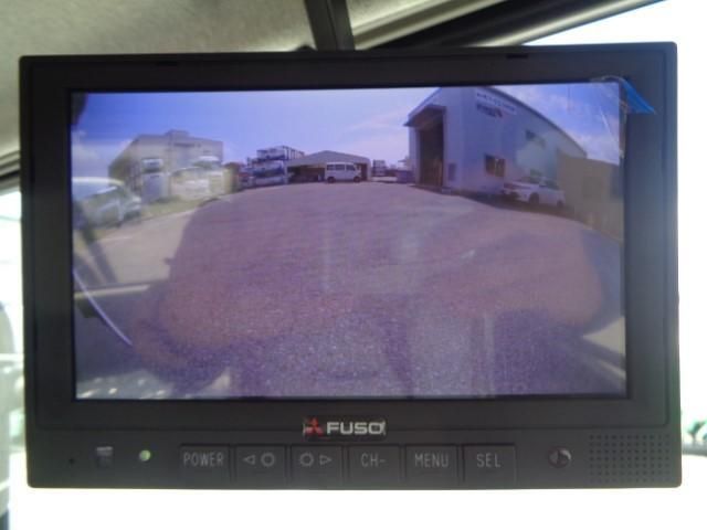 MITSUBISHI FUSOU SUPER GREAT 2025 Image 31