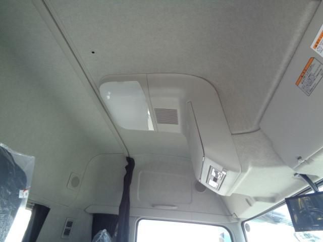 MITSUBISHI FUSOU SUPER GREAT 2025 Image 31