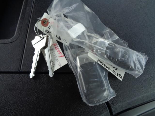 MITSUBISHI FUSOU SUPER GREAT 2025 Image 31