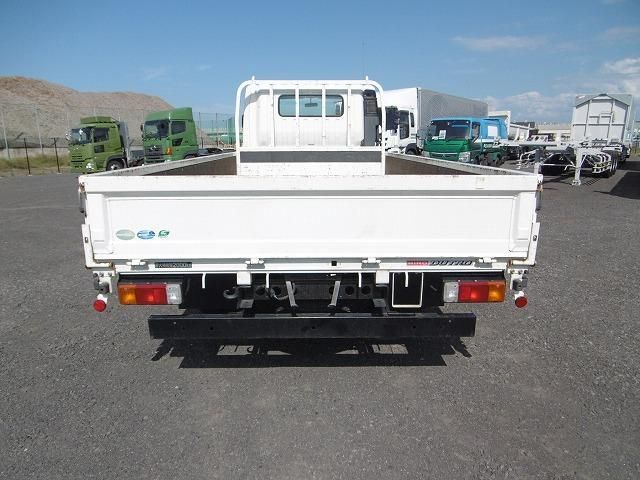 HINO DUTRO 2020 Image 31