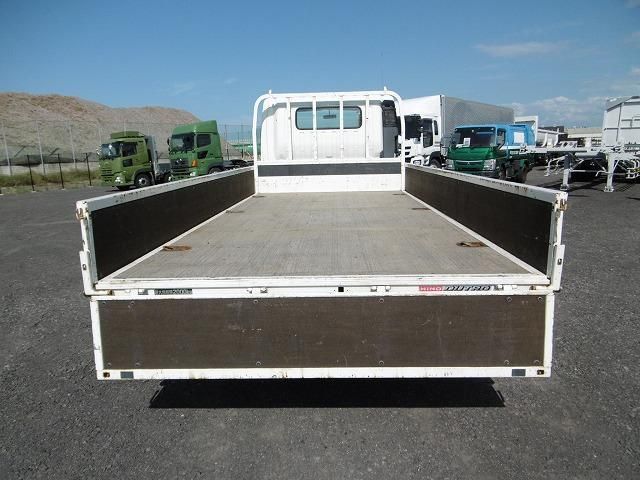 HINO DUTRO 2020 Image 31