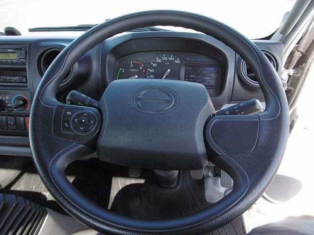 HINO DUTRO 2020 Image 31