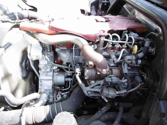 HINO DUTRO 2020 Image 31