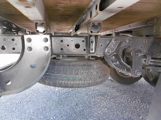 HINO DUTRO 2020 Image 31