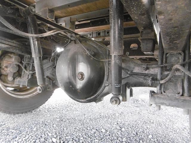 HINO DUTRO 2020 Image 31