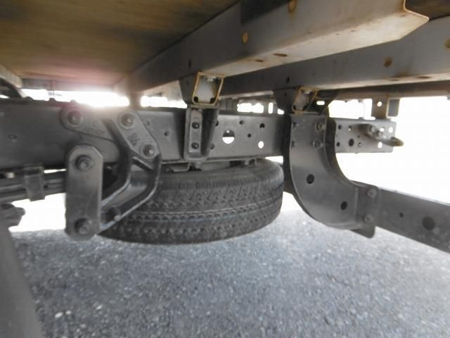 HINO DUTRO 2020 Image 31