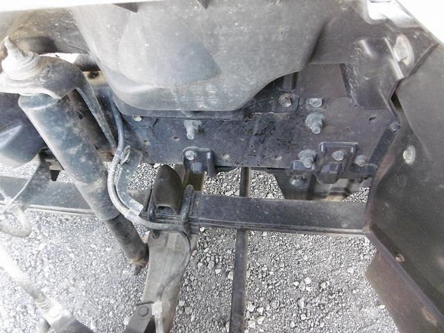 HINO DUTRO 2020 Image 31