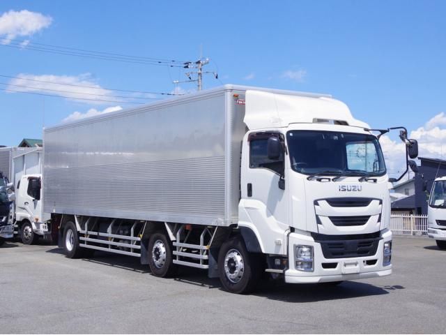 ISUZU GIGA 2018 Image 31