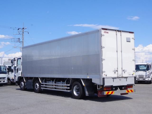 ISUZU GIGA 2018 Image 31