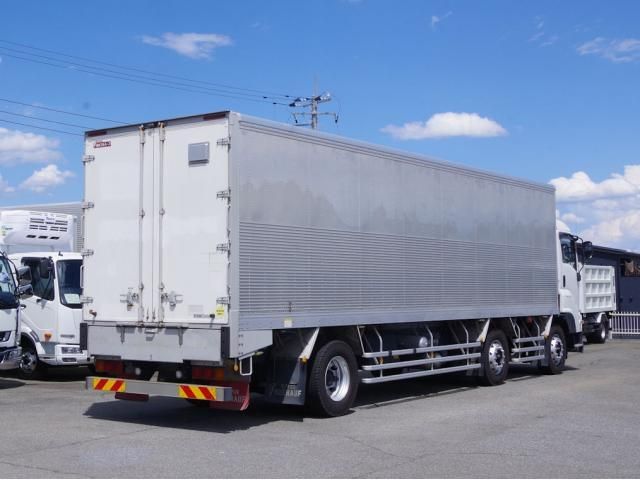 ISUZU GIGA 2018 Image 31