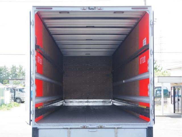 ISUZU GIGA 2018 Image 31