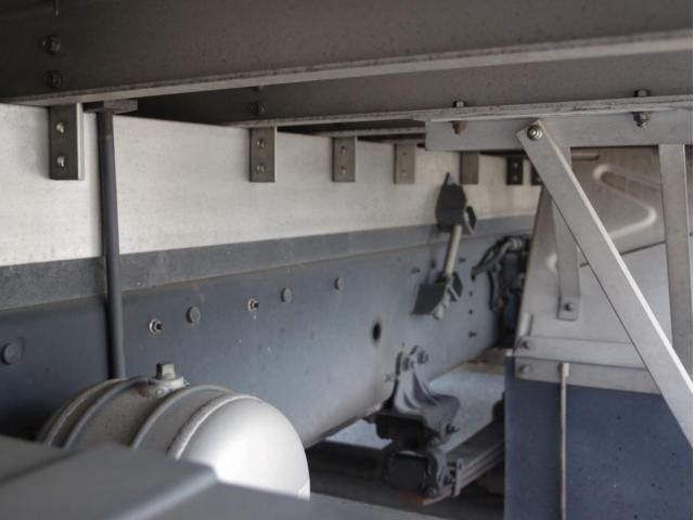 ISUZU GIGA 2018 Image 31