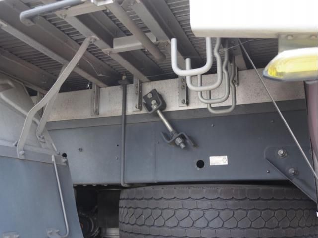 ISUZU GIGA 2018 Image 31