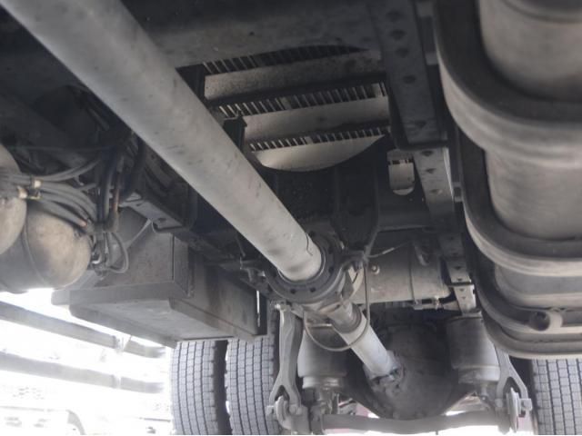 ISUZU GIGA 2018 Image 31