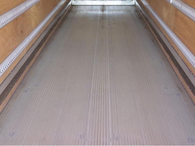 ISUZU GIGA 2018 Image 31