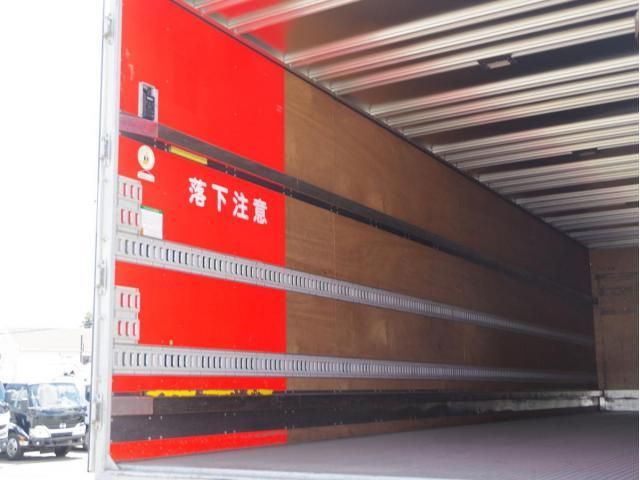 ISUZU GIGA 2018 Image 31