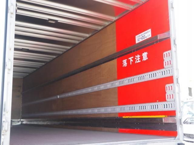 ISUZU GIGA 2018 Image 31