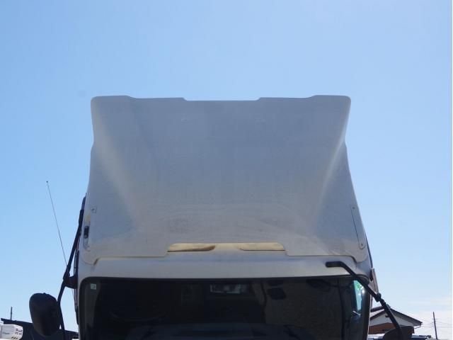 ISUZU GIGA 2018 Image 31