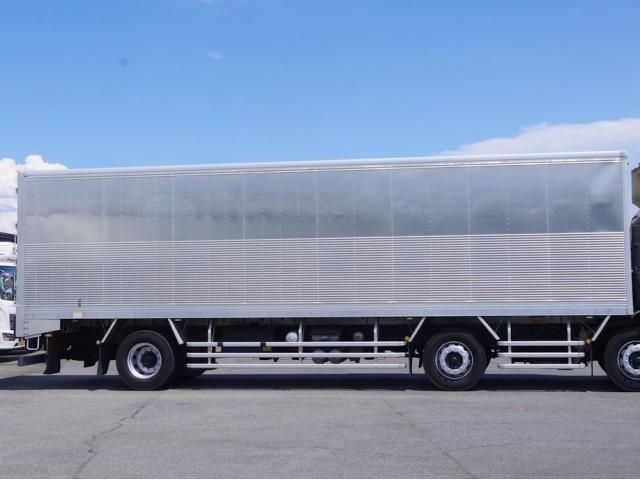 ISUZU GIGA 2018 Image 31