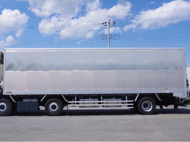 ISUZU GIGA 2018 Image 31