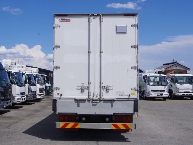 ISUZU GIGA 2018 Image 31