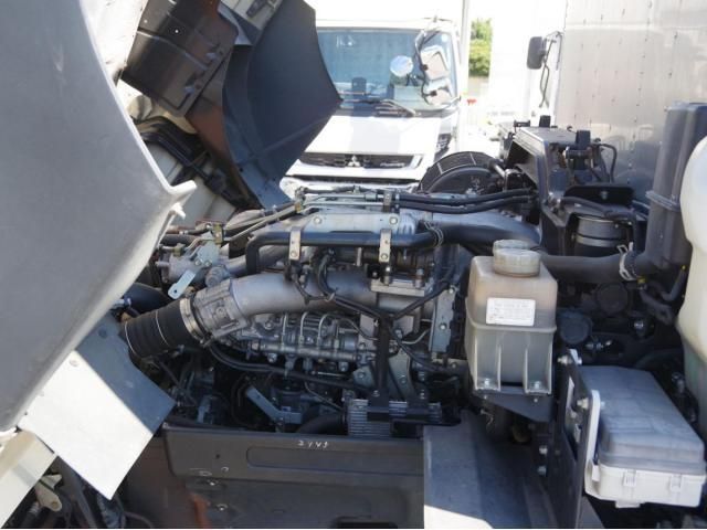 ISUZU GIGA 2018 Image 31