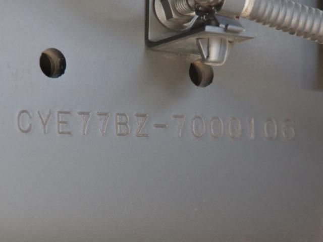 ISUZU GIGA 2018 Image 31