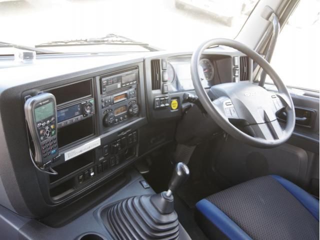 ISUZU GIGA 2018 Image 31