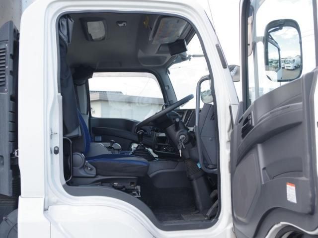 ISUZU GIGA 2018 Image 31