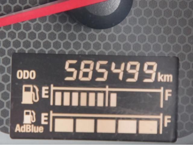 ISUZU GIGA 2018 Image 31