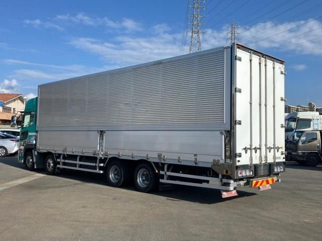 NISSAN DIESEL QUON 2016 Image 31