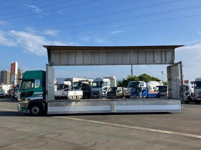 NISSAN DIESEL QUON 2016 Image 31