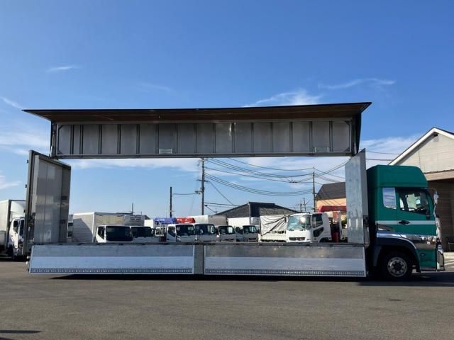 NISSAN DIESEL QUON 2016 Image 31