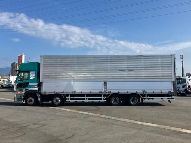 NISSAN DIESEL QUON 2016 Image 31